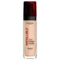 L'Oreal Paris Infaillible 32h Fresh Wear