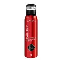 L'Oreal Paris Infaillible 3-second Setting Mist Setting Spray Jumbo Size 150ml