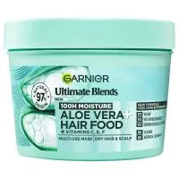 Ultimate Blends Hairfood 400ml Mask
