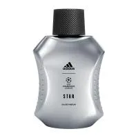 Adidas Uefa Star Edition Eau De Parfum 100ml
