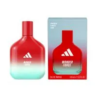 Adidas Vibes Wonder Force Eau De Parfum 100ml
