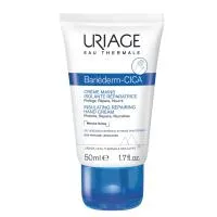 Uriage Bariederm-cica Insulating Repairing Hand Cream 50ml