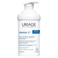 Uriage Xemose C8+ Lipid-replenishing Anti-irritation Cream 400ml