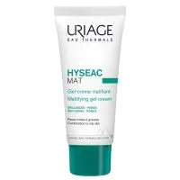 Uriage Hyseac Mat Matifying Gel-cream 40ml