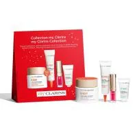 Clarins Value Pack My Clarins Hly