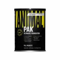 Universal Animal Pak 30 Pack