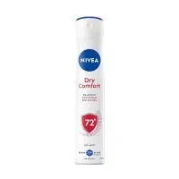 Nivea Deo 200ml Female Dry Comfort