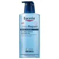 Eucerin Body Wash Gel Urea Repair 5 Urea 400ml