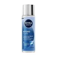 Nivea Men Liquid Moisturiser Hydrocare 100mlspf30 50ml