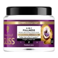 Gliss Full Hair Wonder Treatment 400ml