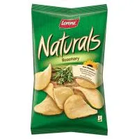 Lorenz Naturals Chips 100g