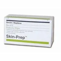 Skin Prep Wipes Sng