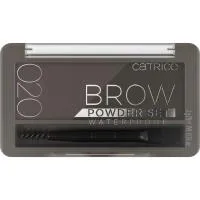 Catrice Brow Powder Set Waterproof 4g