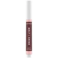 Catrice Melt And Shine Juicy Lip Balm