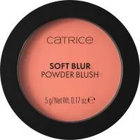 Catrice Soft Blur Powder Blush