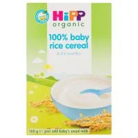 Hipp Cereal 160g