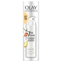 Olay Total Effects Uv Day Cream Featherweight 50ml