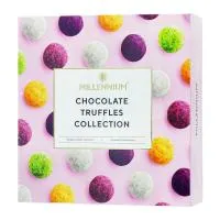 Millennium Chocolate Sweets Luxuary Truffle 195g