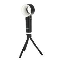 Nuby Bladeless Stroller Travel Fan