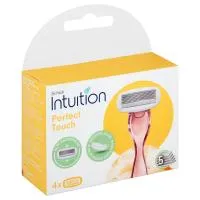 Schick Blds Intuition Perfect Touch
