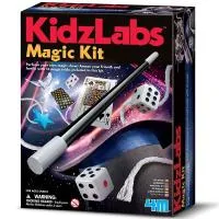 4m Magic Set