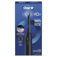 Oral B I02 Black Power Brush