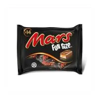Mars 275g Fun Size Pack