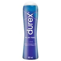Durex Lubricant 50ml Play Feel