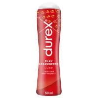 Durex Lubricant 50ml Play Feel