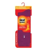 Heat Holders Socks Lad U/lite