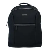 Mothercare Backpack Diaper Bag Neoprene And Pu Leather