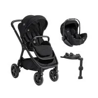 Joie Signature Finiti Travel System Eclipse