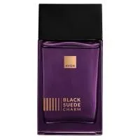 Avon Black Suede Charm EDT 100ml