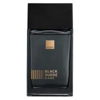 Avon Black Suede Dark 100ml