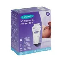 Lansinoh 50 Breastmilk Storage Bags