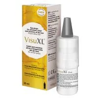 Visuxl Eye Drops 10ml