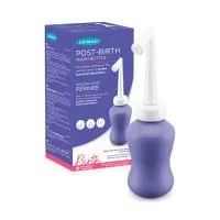 Lansinoh Post Birth Wash Bottle 360ml