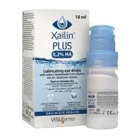 Xailin Plus 0.2 Ha