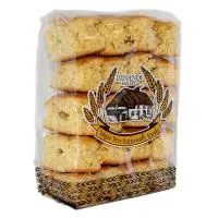 Imnandi Rusks Sugar Free