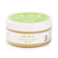 Oh-lief Natural Olive Insect Balm 100ml