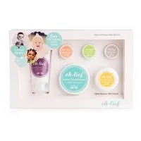 Oh-lief Baby Box
