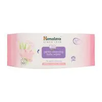 Himalaya Baby Wipes 56's