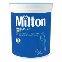 Milton Sterilising Unit