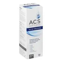 Acs Softlens All In 1 Solution 360ml