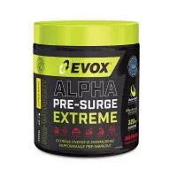 Evox Alpha Surge Extreme 400g