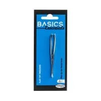 Basics Tweezer Solingen Straight