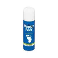 Happy Feet Deodorising Foot Spray 120ml