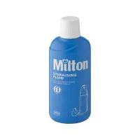 Milton Sterilising Fluid 500ml