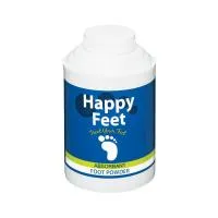 Happy Feet Powder 100g