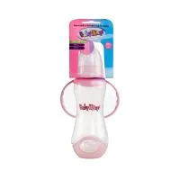 Baby Things Bottle 240ml 3-6months